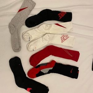 Nike Socks